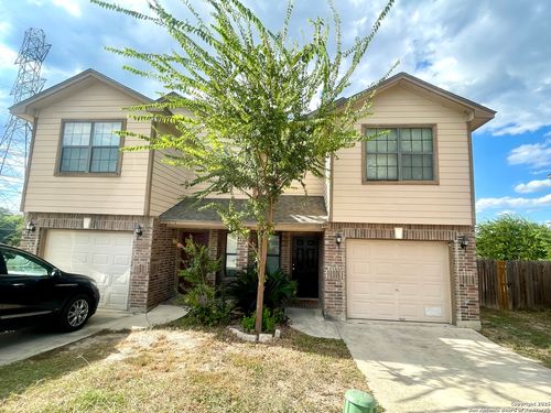 11527 Creek Eagle, San Antonio, TX, 78245-9580 | Card Image