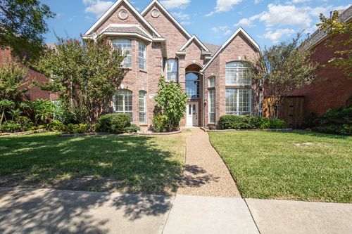 906 Beau Dr, Coppell, TX, 75019-6309 | Card Image