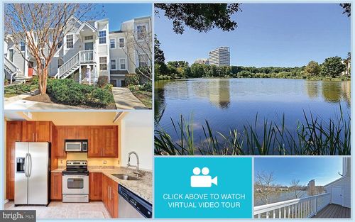 2810 Yarling Ct, FALLS CHURCH, VA, 22042-4464 | Card Image