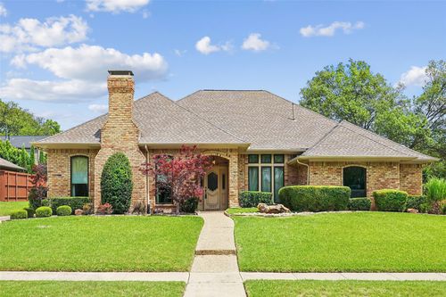 3201 Greenleaf Ct, Garland, TX, 75044-2027 | Card Image