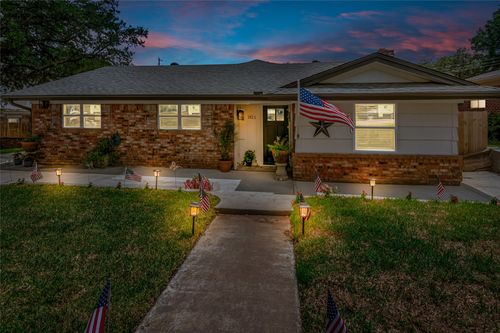 1821 Kynette Dr, Euless, TX, 76040-4054 | Card Image