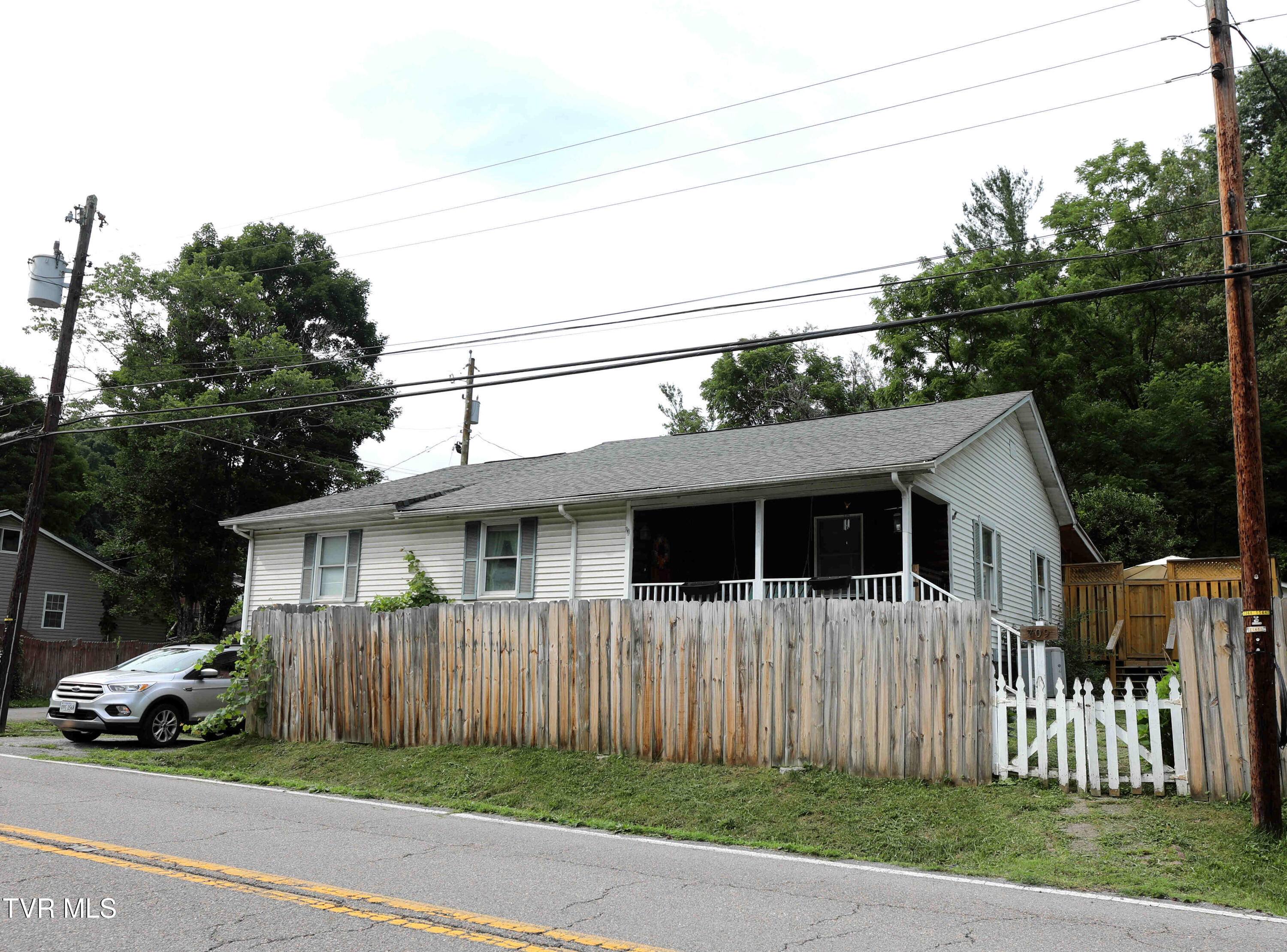 Residential in Appalachia 2