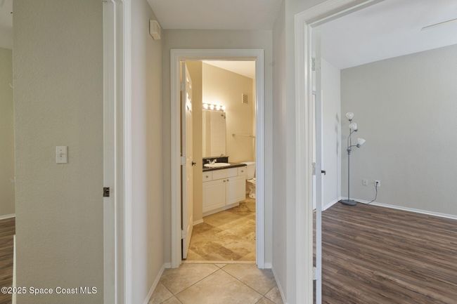 202 - 5693 Star Rush Dr, Condo with 2 bedrooms, 2 bathrooms and null parking in Melbourne FL | Image 23
