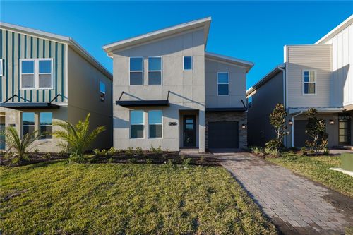 3020 Protagonist St, KISSIMMEE, FL, 34746 | Card Image