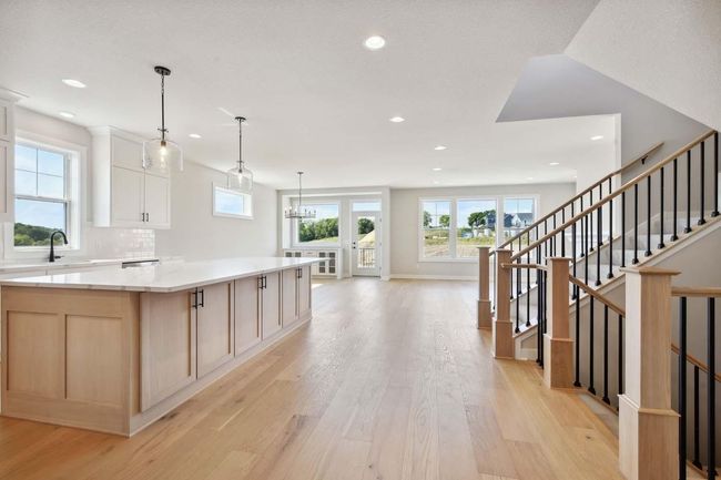 *Photos of previously built home, not all options & upgrades shown may be available.* | Image 8