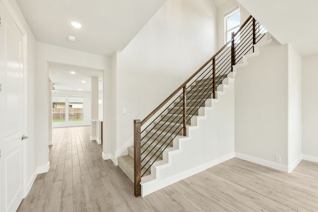 4601 Nomad Dr, House other with 4 bedrooms, 4 bathrooms and null parking in Midlothian TX | Image 24