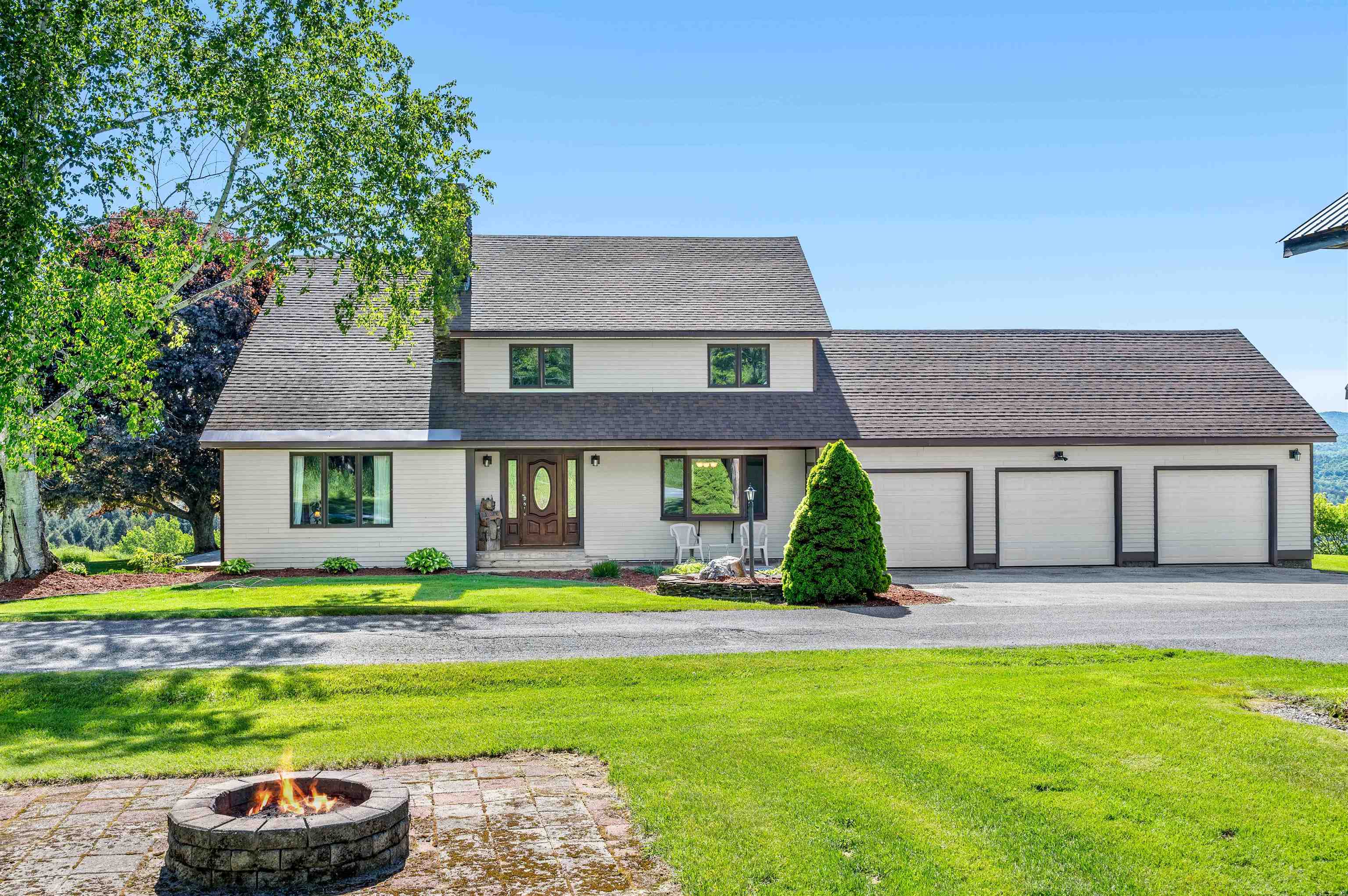 Residential in Williamstown