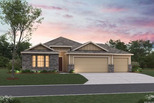 117 Prescott Dr, Floresville, TX, 78114-0170 | Card Image