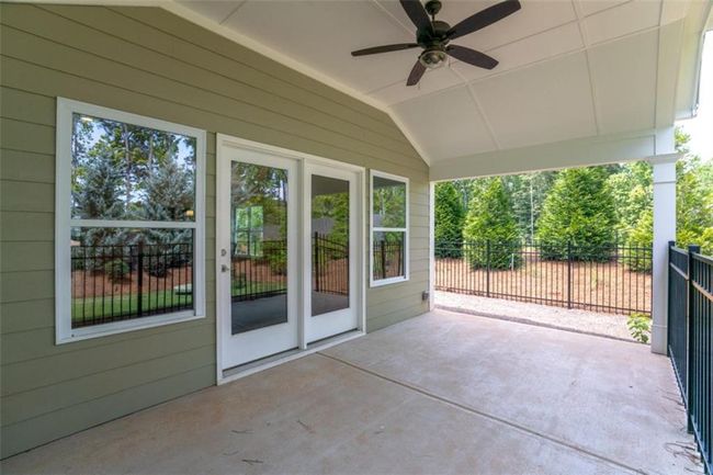 7 Hickory Br, House other with 2 bedrooms, 2 bathrooms and null parking in Hiram GA | Image 24