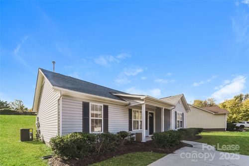 1328 Level Creek Ln, Charlotte, NC, 28214-7405 | Card Image