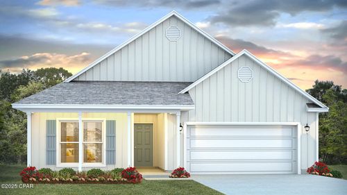 454 Wolcott Way, Panama City Beach, FL, 32413-2278 | Card Image