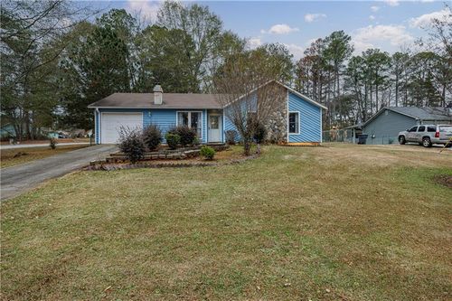3565 Tamarack Pl, Lawrenceville, GA, 30044-3147 | Card Image