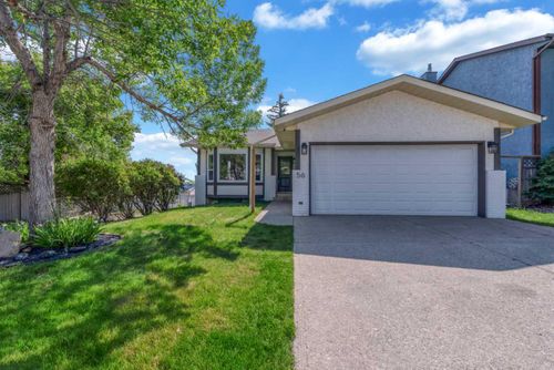 56 Macewan Meadow Way Nw, Calgary, AB, T3K3J3 | Card Image