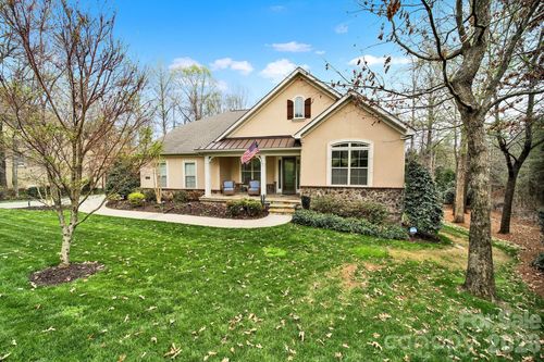 11125 Preservation Ln, Charlotte, NC, 28278-6933 | Card Image
