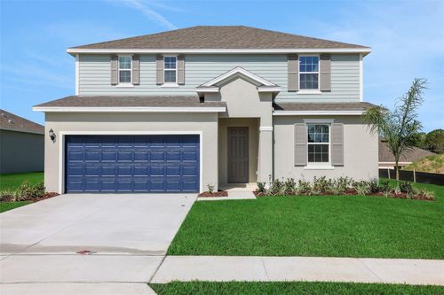 2833 Supermarine Road, TAVARES, FL, 32778 | Card Image