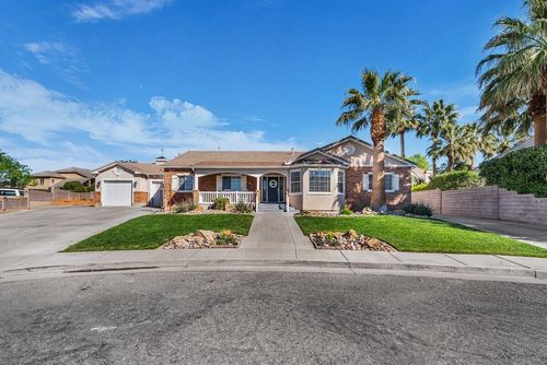 841 E 1010 S, St. George, UT, 84790-4061 | Card Image