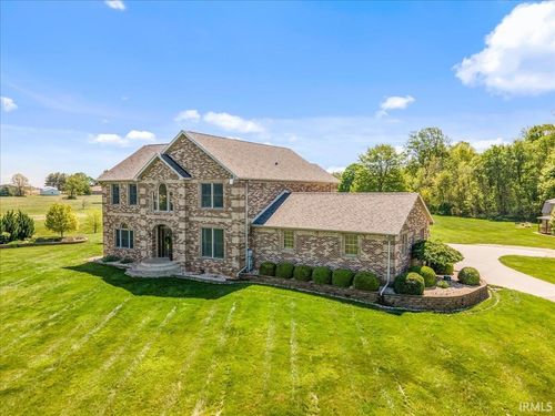 1749 S Base Rd, Winchester, IN, 47394-9260 | Card Image