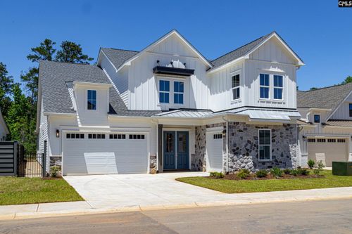 538 Dreher Locks Rd, Lexington, SC, 29072-6780 | Card Image