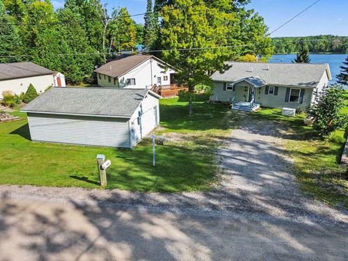 4422 Sunset Dr, Glennie, MI, 48737-9537 | Card Image