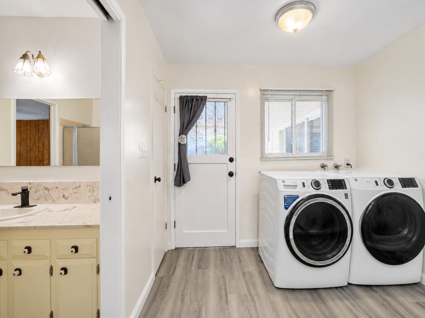 Residential in Fresno 2