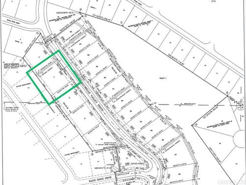 Lot 7 Maumelle Valley Dr, Maumelle, AR, 72113 | Card Image