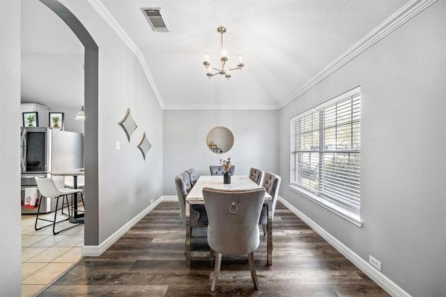 1727 Caldbeck Ln, House other with 3 bedrooms, 2 bathrooms and 2 parking in Fresno TX | Image 8