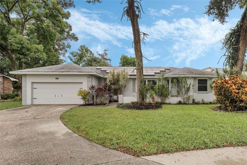 8556 Park Highland Drive, Orlando, FL, 32818 | Card Image