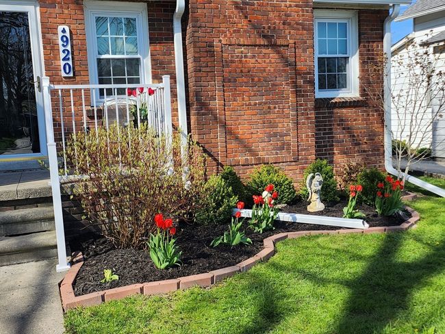 920 Clinton Ave, House other with 3 bedrooms, 2 bathrooms and null parking in Saint Clair MI | Image 34