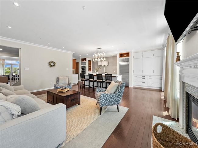 3702 Maher Mnr, Townhouse with 4 bedrooms, 4 bathrooms and null parking in Glen Allen VA | Image 30