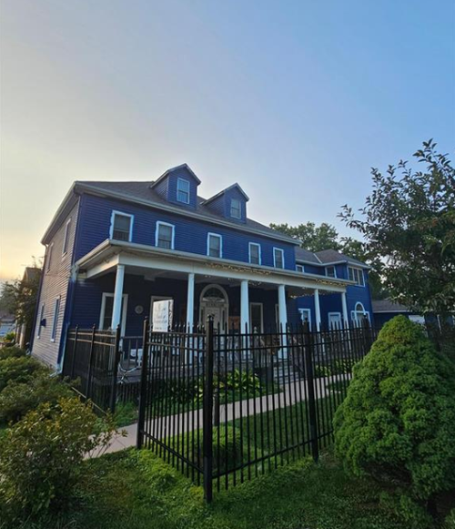 425 Prospect St, Peterson, MN, 55962-9502 | Card Image