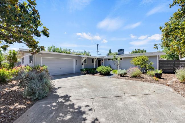 4330 Baywood Way, House other with 3 bedrooms, 2 bathrooms and null parking in Sacramento CA | Image 27