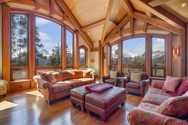 145 Silvertip Ridge, House other with 5 bedrooms, 5 bathrooms and 5 parking in Canmore AB | Image 26