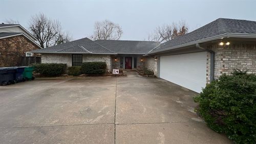 12510 Maple Ridge Road, Oklahoma City, OK, 73120 | Card Image