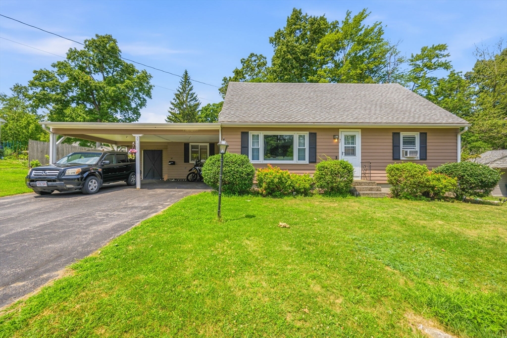 Residential in Fitchburg 2
