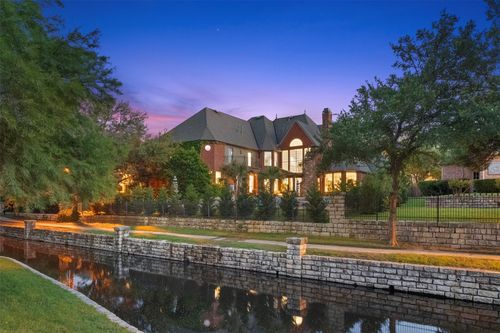 2906 Cottonwood Ln, Colleyville, TX, 76034-5124 | Card Image
