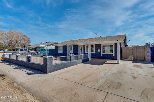 2941 N 81st Ave, Phoenix, AZ, 85033-4701 | Card Image