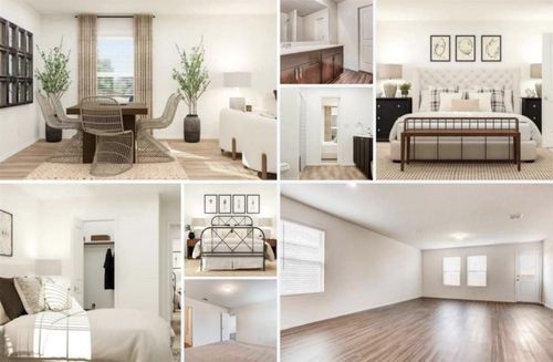 1612 Helmoken Falls Dr, Anna, TX, 75409-5626 | Card Image