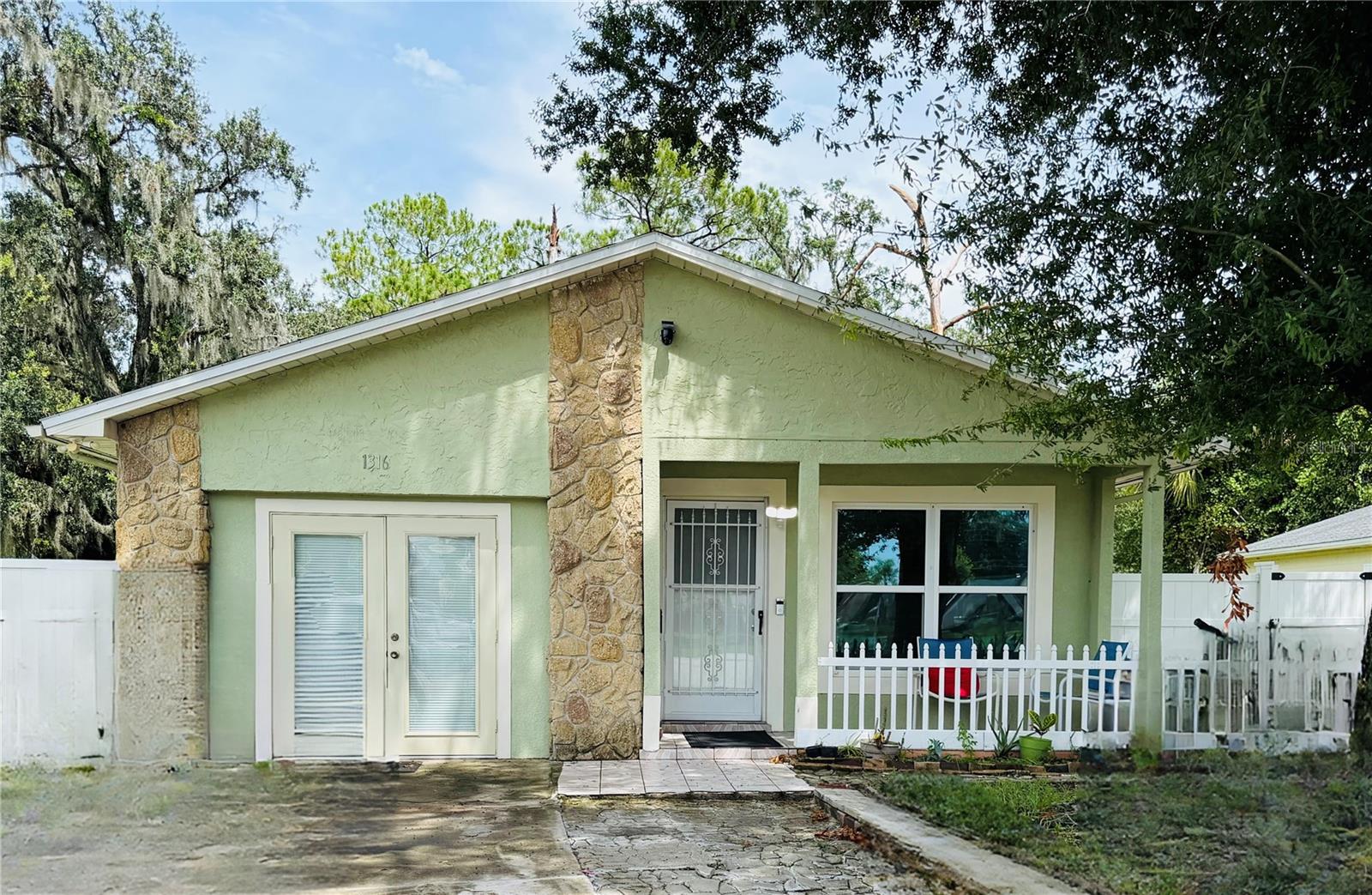 Residential Lease in KISSIMMEE
