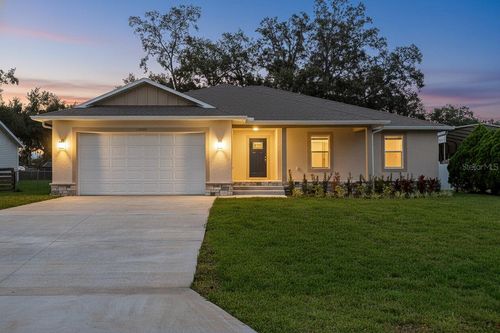 12038 San Angela Dr, SAN ANTONIO, FL, 33576-8048 | Card Image