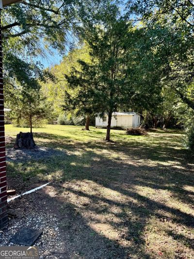 3005 Highway 41, House other with 3 bedrooms, 1 bathrooms and null parking in Calhoun GA | Image 3