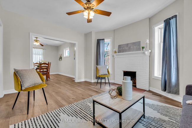 273 George St, House other with 4 bedrooms, 2 bathrooms and null parking in Cobourg ON | Image 8
