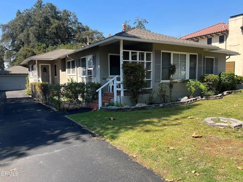 133 Poinsettia Ave, Monrovia, CA, 91016-2307 | Card Image