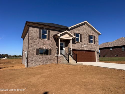 Lot 16 Zoneton Rd, Shepherdsville, KY, 40165 | Card Image
