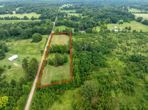 664 River Ferry Rd, Garvin, OK, 74736-5265 | Card Image