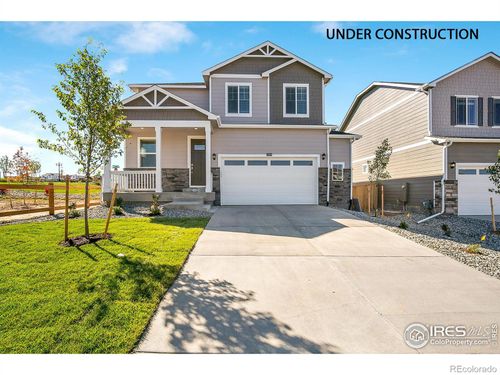 4208 Sandstone Drive, Mead, CO, 80504 | Card Image