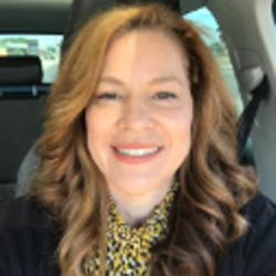 Joyce Jaramillo
