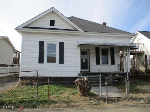 850 Dale Street, Kingsport, TN, 37660 | Card Image