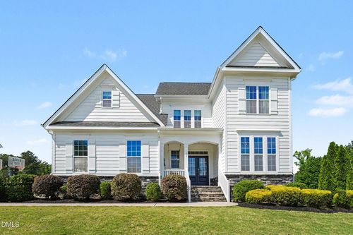 52 Pistoia Dr, Clayton, NC, 27527-9358 | Card Image