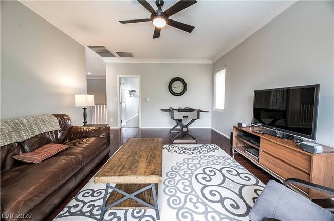 8816 Adobe Grande St, House other with 4 bedrooms, 3 bathrooms and null parking in Las Vegas NV | Image 27