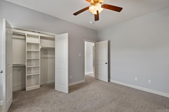 3501 Lake Norrell Rd, House other with 4 bedrooms, 3 bathrooms and null parking in Alexander AR | Image 34